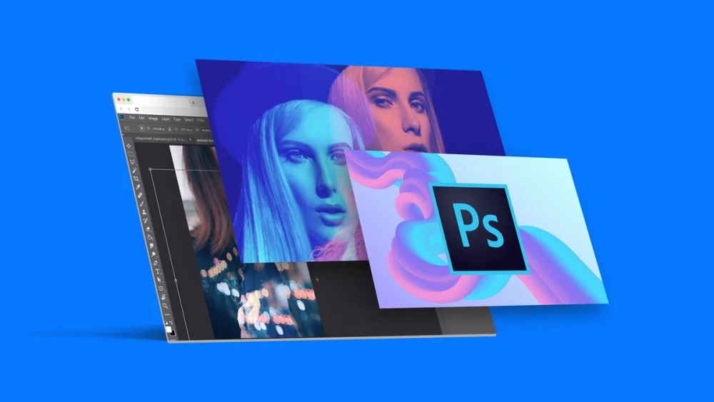 Mẹo sử dụng phần mềm chỉnh sửa ảnh trên PC